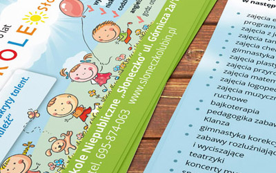 grafik lubin portfolio