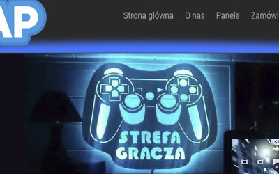 grafik lubin portfolio